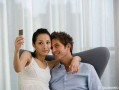 中国夫妻性生活视频,情感交融与和谐共处的真实写照