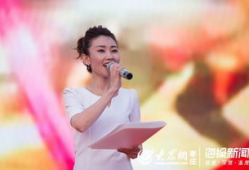 中国话朗诵视频,视频中的中国话朗诵之美