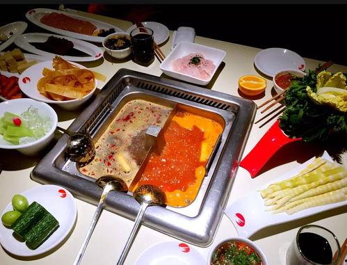 娱乐吃瓜酱海底捞